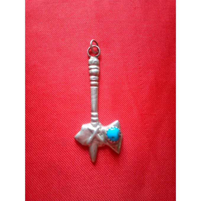 Pendentif Hache GM