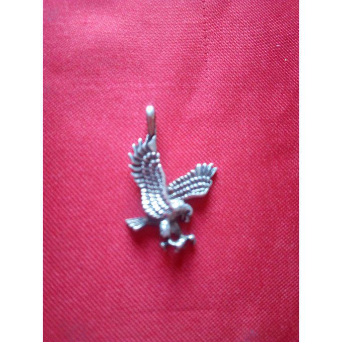 Pendentif Aigle Volant 