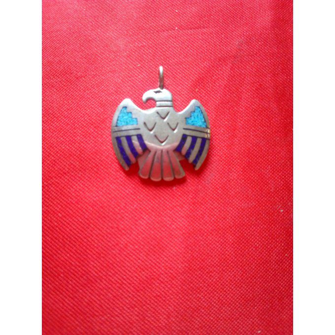 Pendentif Aigle